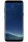 Смартфон Samsung Galaxy S8 5.8" 64Gb Black 8x2,3Ghz/4096Mb/2960x1440/sAMOLED/2SIM/LTE/Cam12/3000mAh/Android 7.0