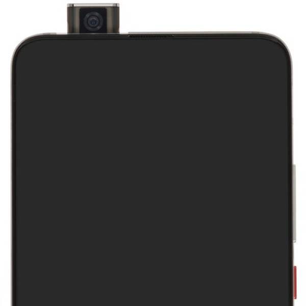 Смартфон Poco F2 Pro 8/256Gb [6,7"/LTE/NFC/Cam64Mpx/4700mAh/White]