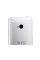 Смартфон HTC One Dual Sim 4.7" 32Gb Silver 4x1.7Ghz/2048Mb/1920x1080/Super LCD3/3G/GPS/Cam4/Android 4.2