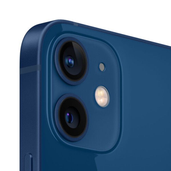 Смартфон Apple iPhone 12 Mini 128Gb Blue