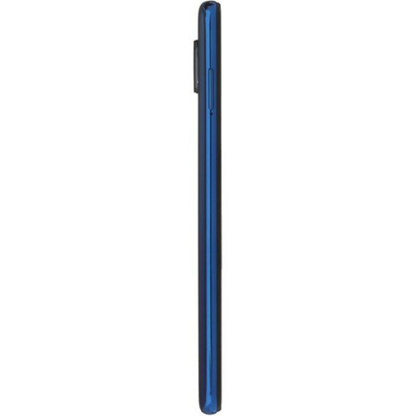 6.67" Смартфон POCO X3 Pro 128 ГБ синий