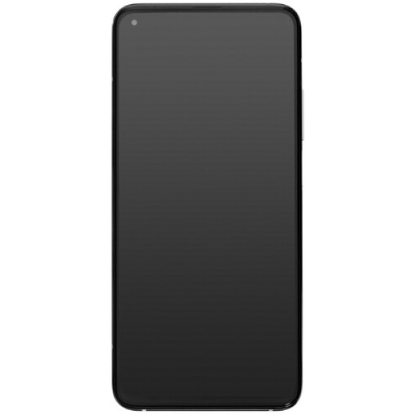 6.67" Смартфон Xiaomi Mi 10T 128 ГБ черный