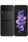 Смартфон Samsung Z Flip 3 8/256Gb [6,7"/5G/NFC/Cam12+12Mpx/3300mAh/Black]