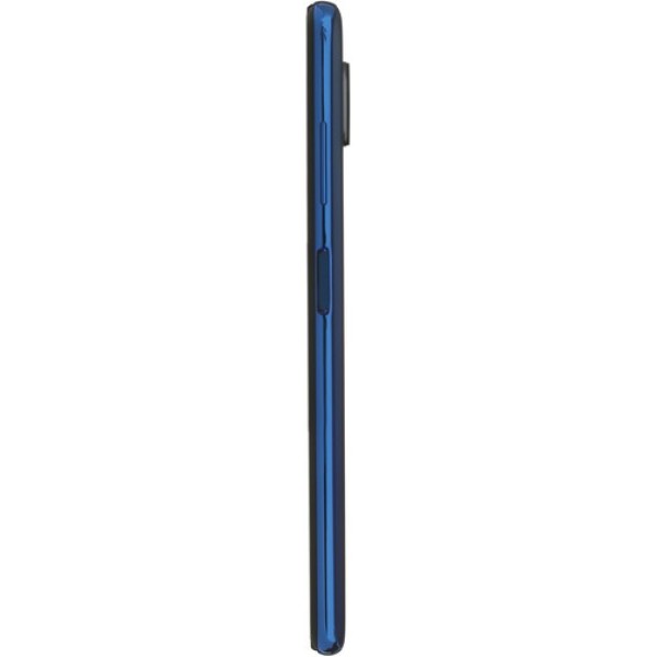 6.67" Смартфон POCO X3 Pro 128 ГБ синий