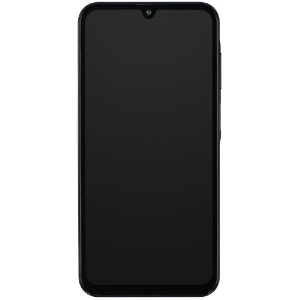 6.5" Смартфон Samsung Galaxy A15 128 ГБ темно-синий