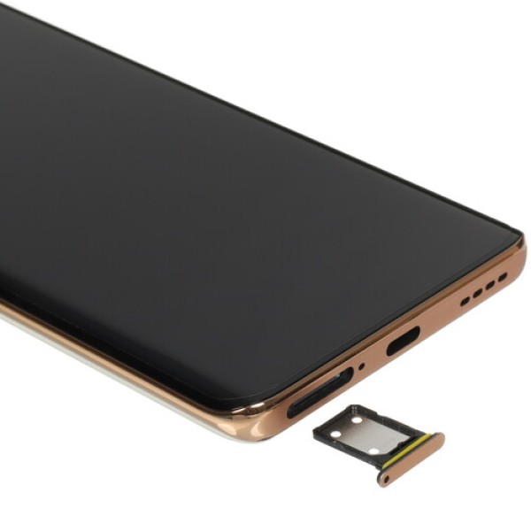 6.7" Смартфон realme 11 Pro 256 ГБ бежевый