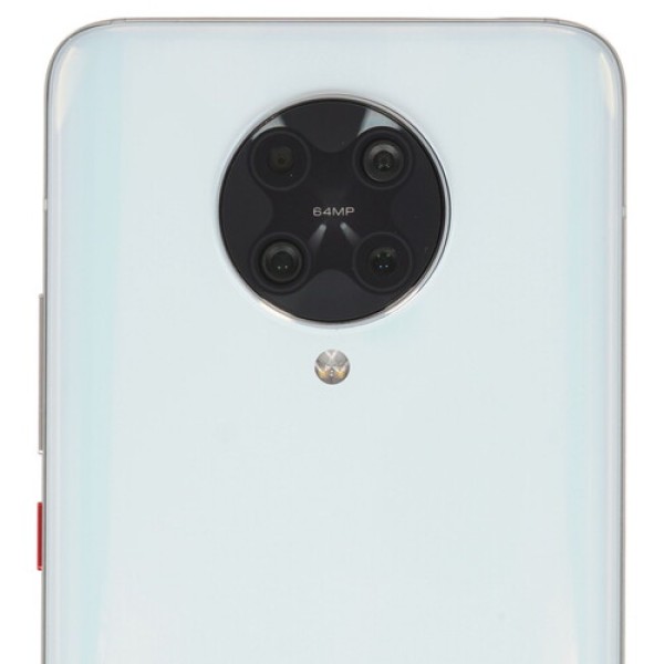 Смартфон Poco F2 Pro 8/256Gb [6,7"/LTE/NFC/Cam64Mpx/4700mAh/White]