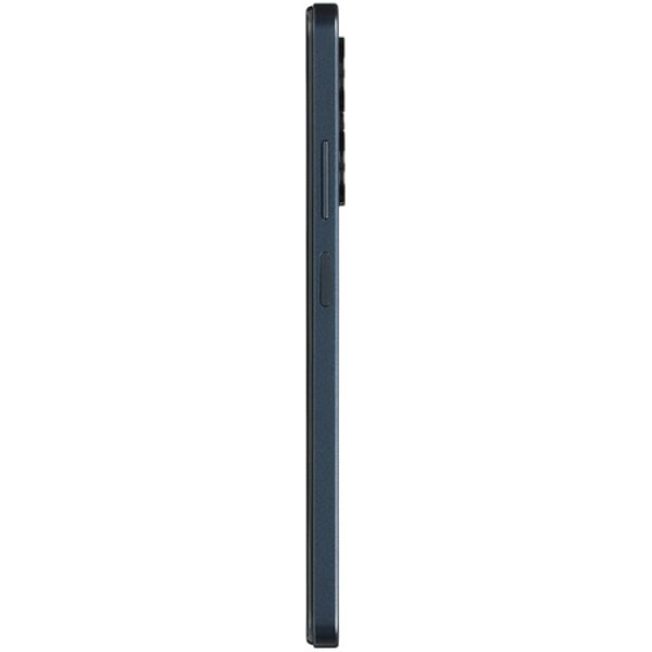 6.56" Смартфон Infinix SMART 8 128 ГБ черный