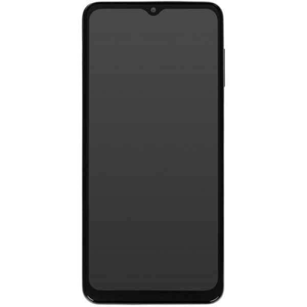 6.5" Смартфон Samsung Galaxy M12 32 ГБ черный