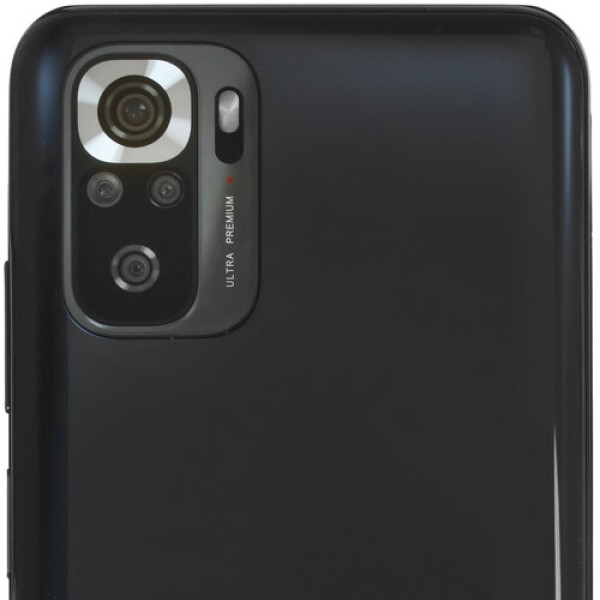 6.43" Смартфон Xiaomi Redmi Note 10S 64 ГБ серый
