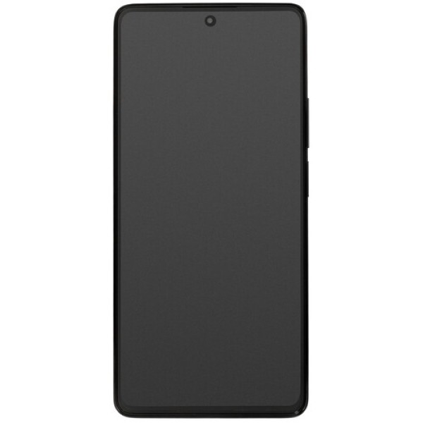 Смартфон Xiaomi 11T Pro 12/256Gb [6,67"/5G/NFC/Cam108Mpx/5000mAh/Meteorite Gray]