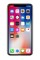 Смартфон Apple iPhone X 5,8" 256Gb Silver 6x2.5Ghz/3072Mb/2436х1125/OLED/LTE/IP67/Cam12(x2)/iOS