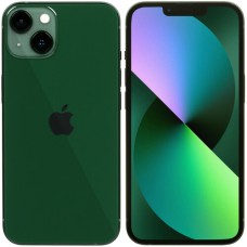 6.1" Смартфон Apple iPhone 13 256 ГБ зеленый
