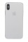 Смартфон Apple iPhone X 5,8" 256Gb Silver 6x2.5Ghz/3072Mb/2436х1125/OLED/LTE/IP67/Cam12(x2)/iOS