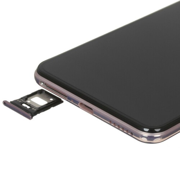 Смартфон Xiaomi 11 Lite 5G NE 8/128Gb [6,55"/5G/NFC/Cam64Mpx/4250mAh/Peach Pink]