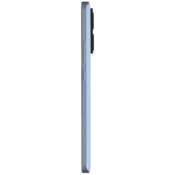 6.67" Смартфон Xiaomi 13T Pro 256 ГБ голубой