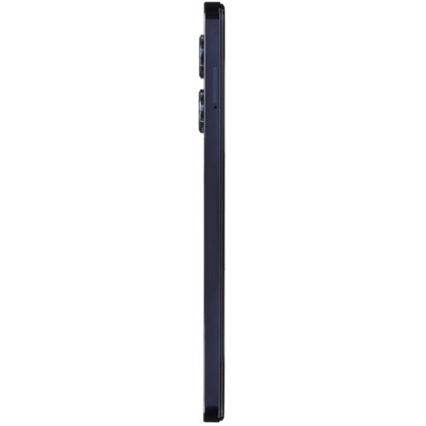 6.78" Смартфон Infinix NOTE 30 256 ГБ черный