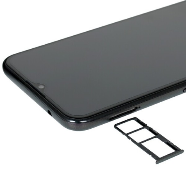 6.52" Смартфон Nokia 1.4 64 ГБ фиолетовый