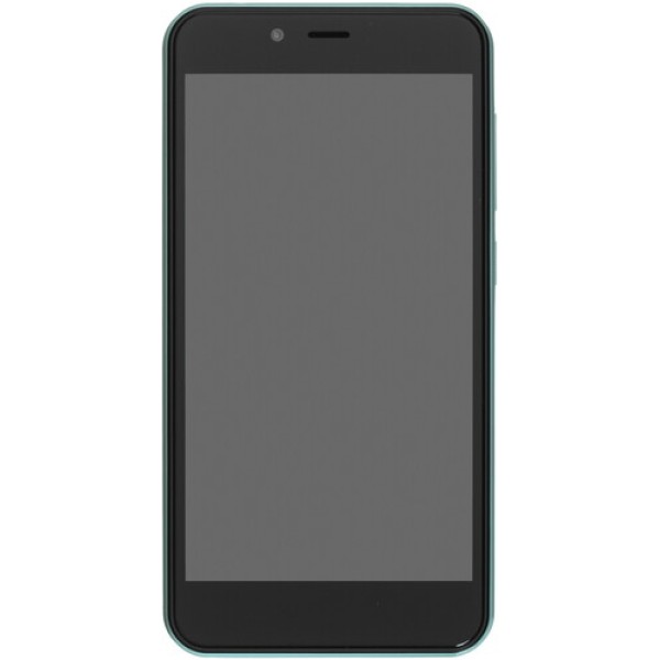 5" Смартфон DEXP A350 32 ГБ голубой