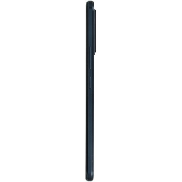 6.44" Смартфон Vivo V23e 128 ГБ черный + Наушники TWS Vivo 2e синие
