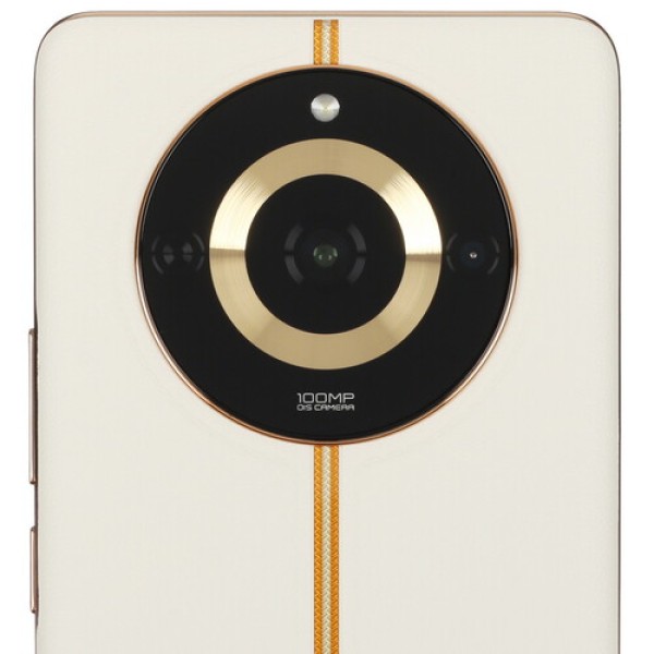 6.7" Смартфон realme 11 Pro 256 ГБ бежевый