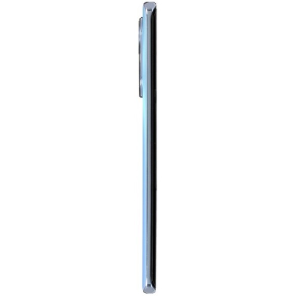 Смартфон Huawei Nova 9 8/128Gb [6,57"/LTE/NFC/Cam50+32Mpx/4300mAh/Blue]
