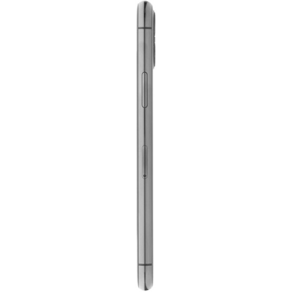Смартфон Apple iPhone 11 Pro 5,8" 64Gb Space Gray A13/4Gb/2436х1125/OLED/LTE/NFC/IP68/Cam12/iOS
