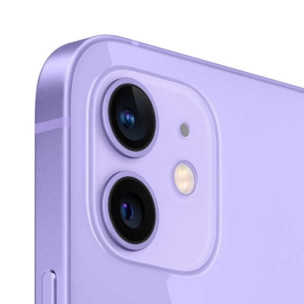 Смартфон Apple iPhone 12 256Gb Purple A2403
