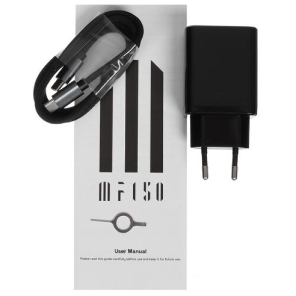 6.8" Смартфон IIIF150 Air1 Ultra 256 ГБ фиолетовый