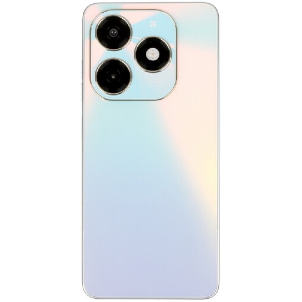 6.56" Смартфон Tecno SPARK 20 256 ГБ белый