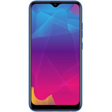 Смартфон Tecno Camon 11s 6.2" 32Gb Blue MT6761/4x2,0Ghz/3072Mb/1520x720/IPS/2SIM/LTE/Cam13+8+2/3500mAh/Android 9.0