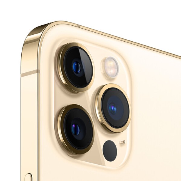 Смартфон Apple iPhone 12 Pro Max 128Gb Gold