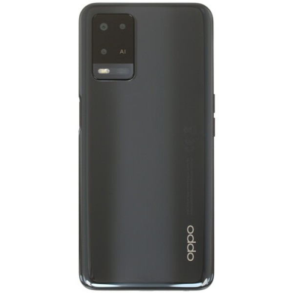 6.51" Смартфон OPPO A54 64 ГБ черный