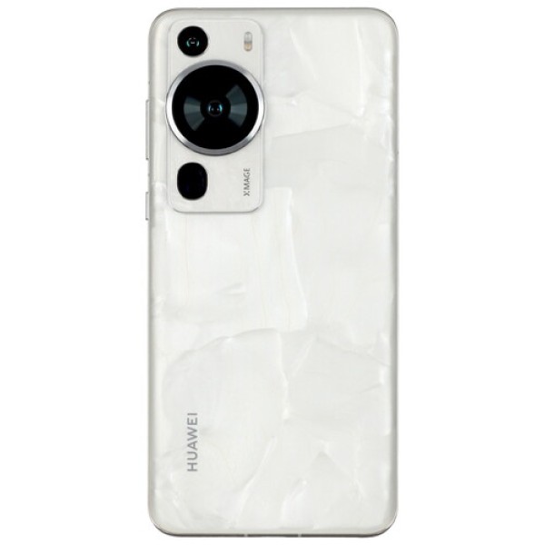 6.67" Смартфон HUAWEI P60 Pro 512 ГБ белый