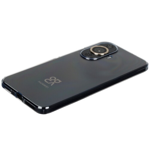6.7" Смартфон HUAWEI nova 11 256 ГБ черный