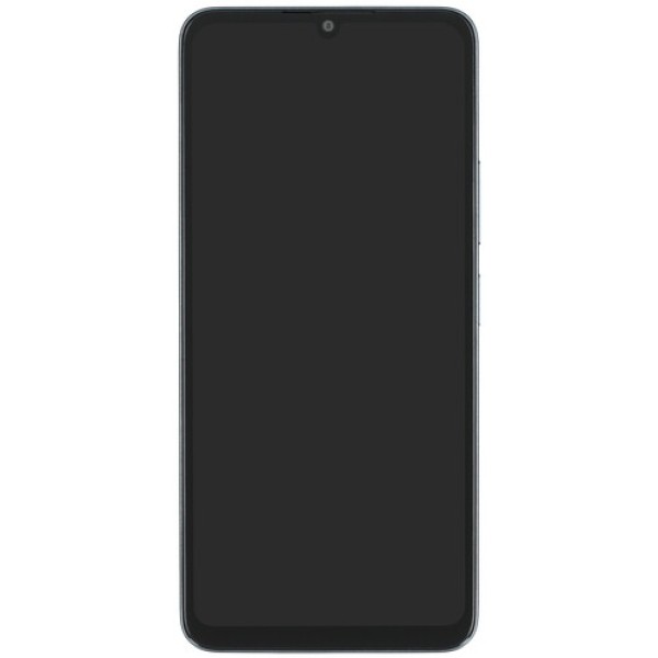 6.74" Смартфон Xiaomi Redmi 13C 128 ГБ синий