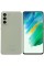 Смартфон Samsung Galaxy S21FE 6/128Gb [6,4"/5G/NFC/Cam12+12+8Mpx/4500mAh/Зеленый]
