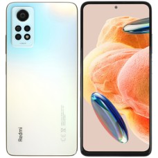6.67" Смартфон Xiaomi Redmi Note 12 Pro 4G 256 ГБ белый