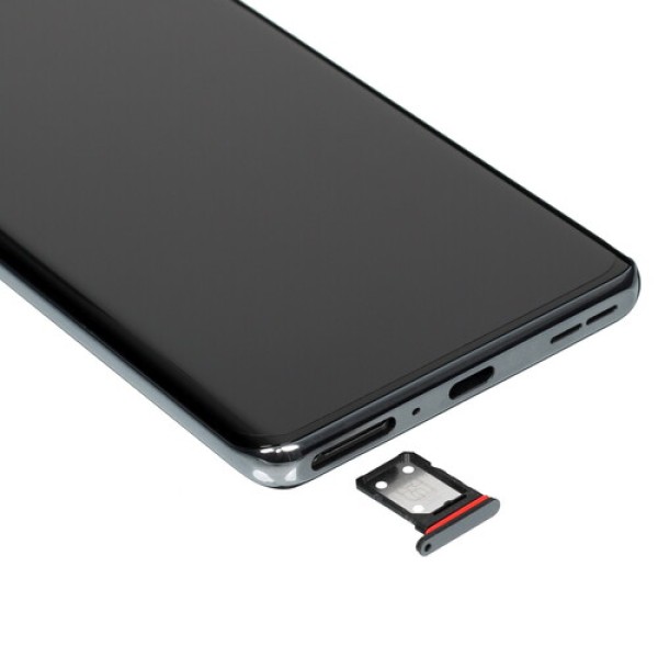 6.74" Смартфон OnePlus Ace 2 Pro 512 ГБ серый