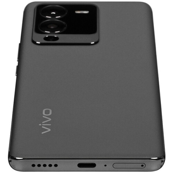 6.56" Смартфон Vivo V25 Pro 256 ГБ черный