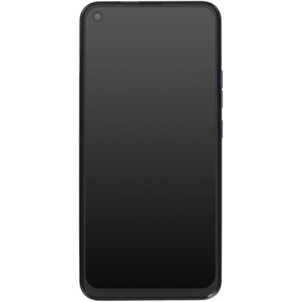 6.6" Смартфон Tecno CAMON 15 64 ГБ фиолетовый