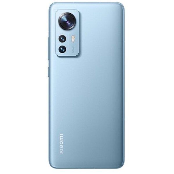 6.28" Смартфон Xiaomi 12 256 ГБ голубой