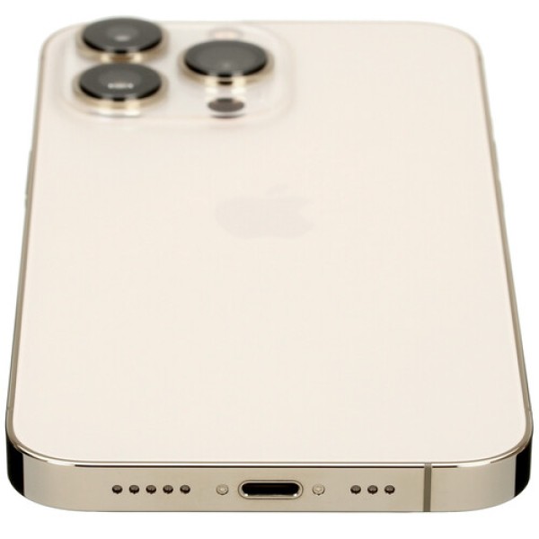 6.1" Смартфон Apple iPhone 13 Pro 128 ГБ золотистый