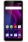 Смартфон Vertex Impress Zeon 5.5" 8Gb Gold 4x1,3Ghz/1024Mb/960x480/IPS/2SIM/3G/Cam8/2300mAh/Android GO