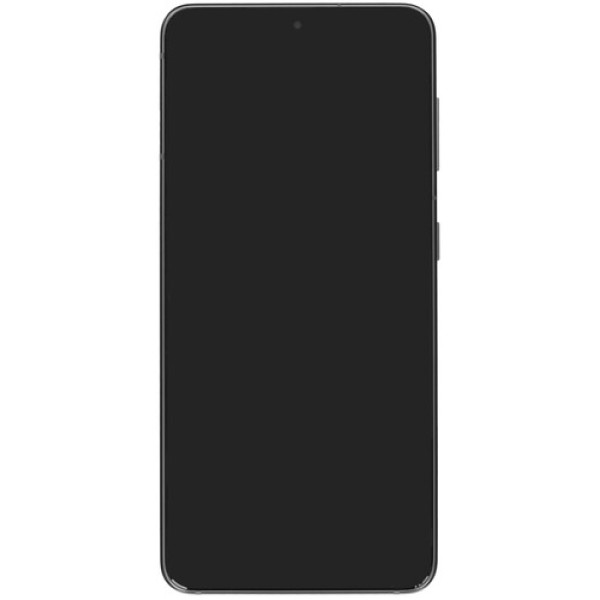 Смартфон Samsung Galaxy S21 Ultra 16/512Gb [6,8"/5G/NFC/Cam108+12+10+10Mpx/5000mAh/Black]