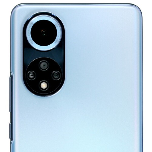 Смартфон Huawei Nova 9 8/128Gb [6,57"/LTE/NFC/Cam50+32Mpx/4300mAh/Blue]