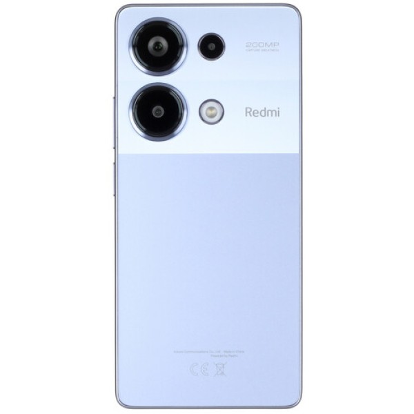 6.67" Смартфон Xiaomi Redmi Note 13 Pro 4G 256 ГБ фиолетовый