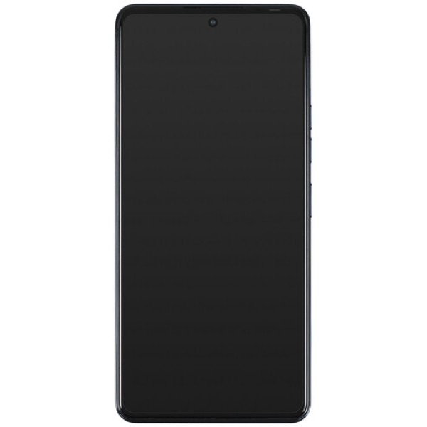 6.7" Смартфон Tecno CAMON 20 Pro 4G 256 ГБ черный