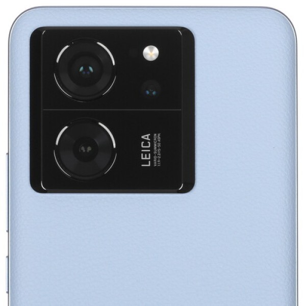 6.67" Смартфон Xiaomi 13T Pro 256 ГБ голубой