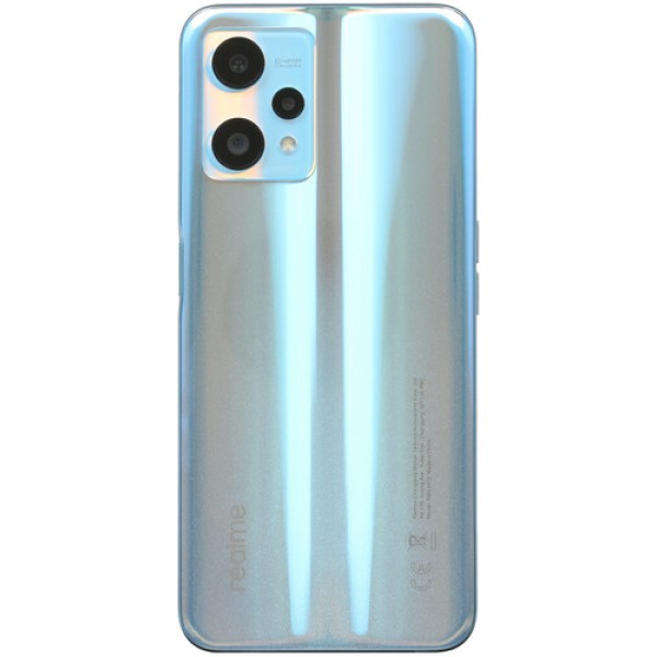 6.6" Смартфон realme 9 Pro 128 ГБ синий